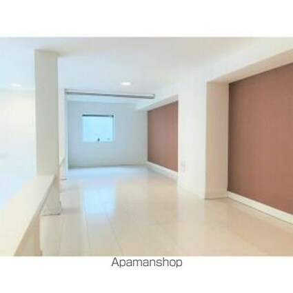 吹上パークタワー３１Ｆ[1K/21.16m2]のその他内装