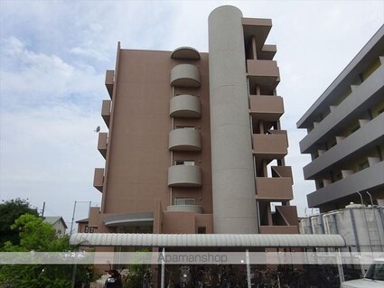 ノイフロイデ[3LDK/71.28m2]の外観3