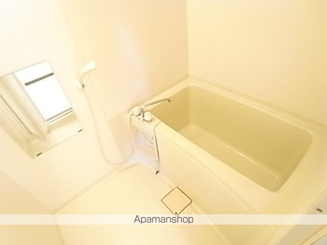 エンゼルコ宮前の内装写真