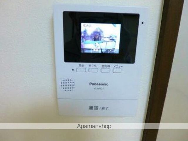 パレスプレジデントIIの内装写真
