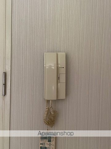 橋本ビルの内装写真
