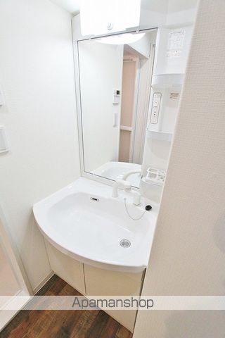 SUNNYSIDECOURTの内装写真