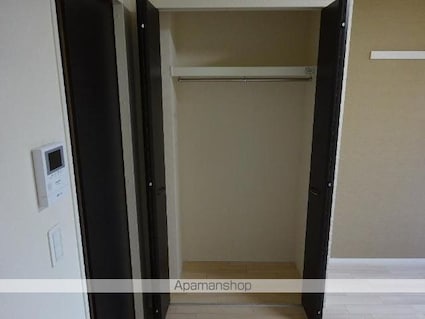 メイト[1K/27.62m2]の収納