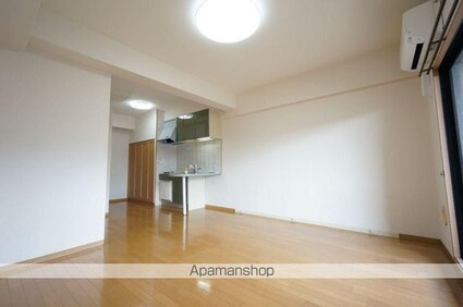 アーバンビュー倉敷カレッジコート[1R/33.2m2]の内装5