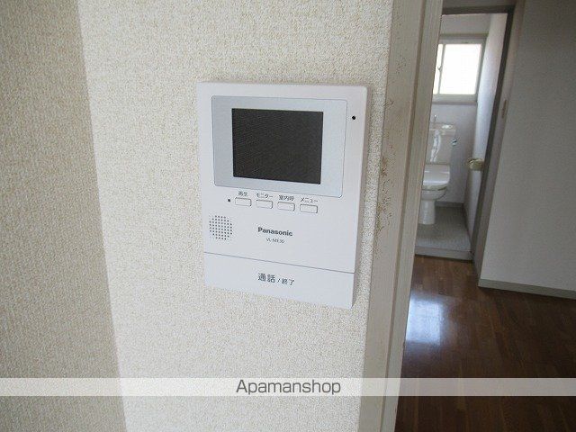 コーポプラス1の内装写真