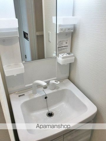 ファクター麻生の内装写真