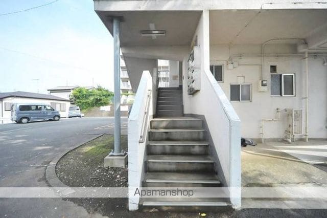 ビレッジハウス向ヶ丘1号棟の内装写真