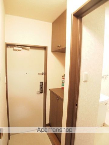 エスポワール富丘の内装写真