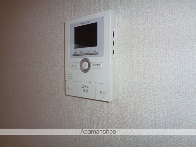 アンジェロの内装写真
