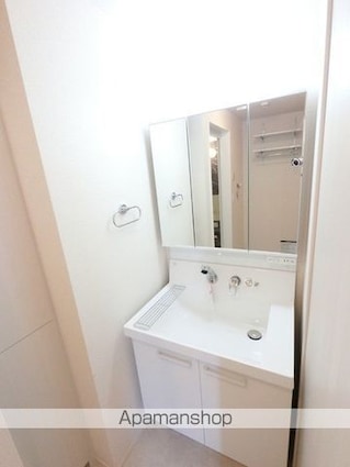 ＴＴ　Ａｎｎｅｘ[1LDK/40.07m2]の洗面所