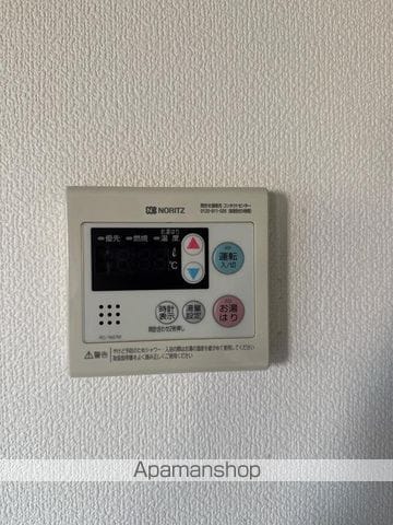 メゾンAKIの内装写真