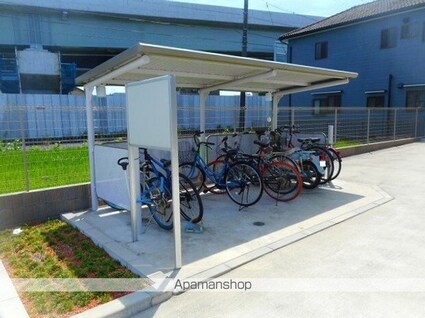 クリエイティブ[2K/30.85m2]のその他内装