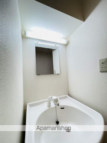 M’Sマンションの内装写真
