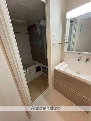 ＪＰＴ　ＲＥＳＩＤＥＮＳＥ[1LDK/32.86m2]の洗面所