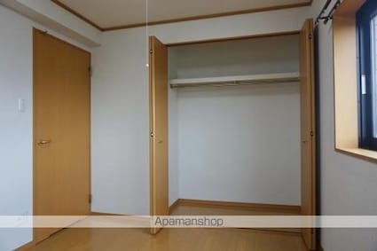 ハピネス[2LDK/58.87m2]のその他設備