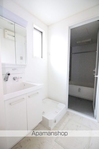 CASA IWASHIYAの内装写真