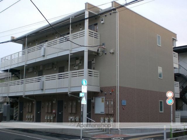 レオネクストサーマルの外観写真