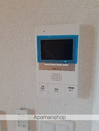 Ｃａｌｍｅ　Ｓａｉｓｏｎ[1LDK/46.81m2]のエントランス2