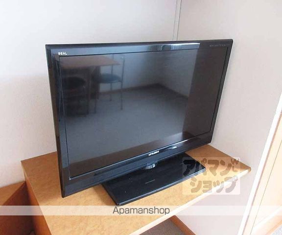 レオパレス比叡の内装写真