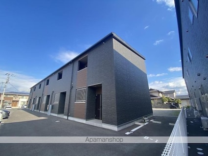 ＨＹＯーＤＯＲＵ春日町Ｂ棟[1LDK/43.9m2]の外観3