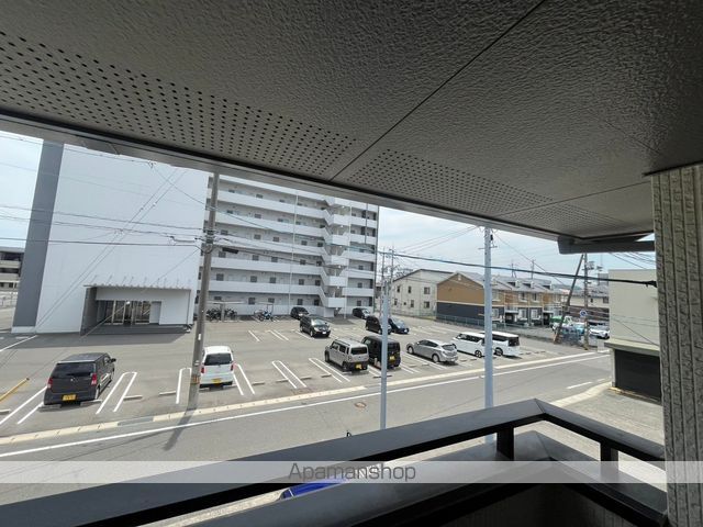 ユートピア今保Aのその他写真