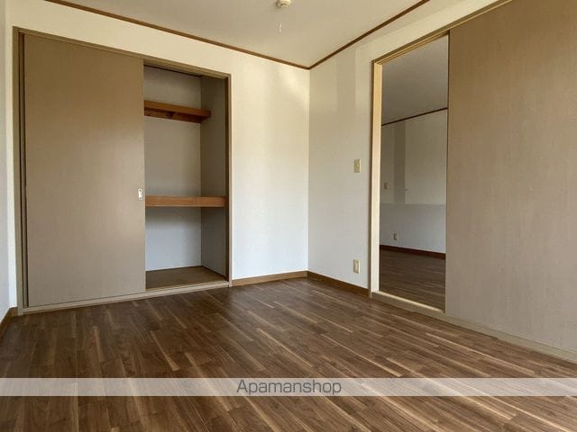プリマベーラの内装写真