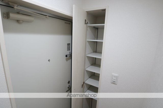 クレアール五位堂の内装写真