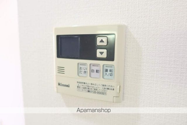 HF浅草橋レジデンスの内装写真