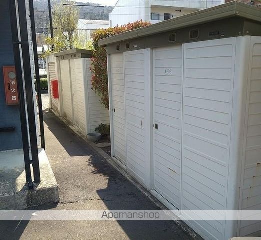 サンライズ館A棟のその他写真