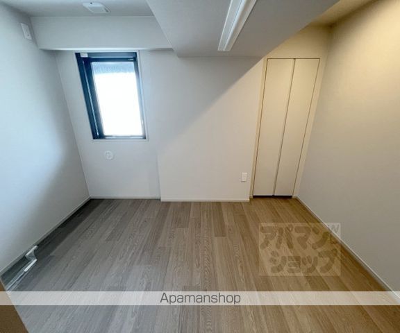ジオ京都御池通の内装写真
