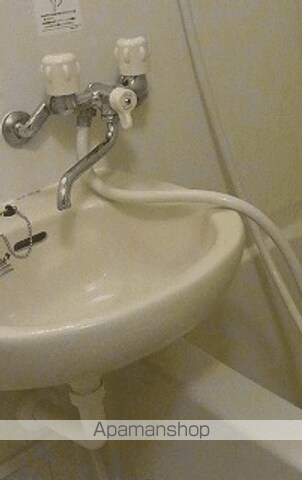 レオパレスあおばの内装写真