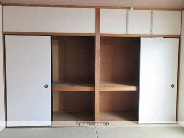 第2磯部コーポの内装写真