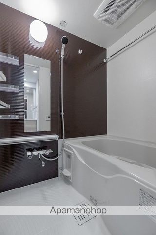グランエール西日暮里SOUTHの内装写真