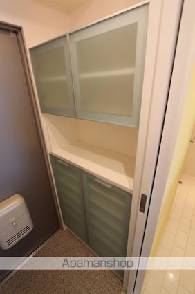 コリドールエスエフ[1R/29.41m2]の玄関