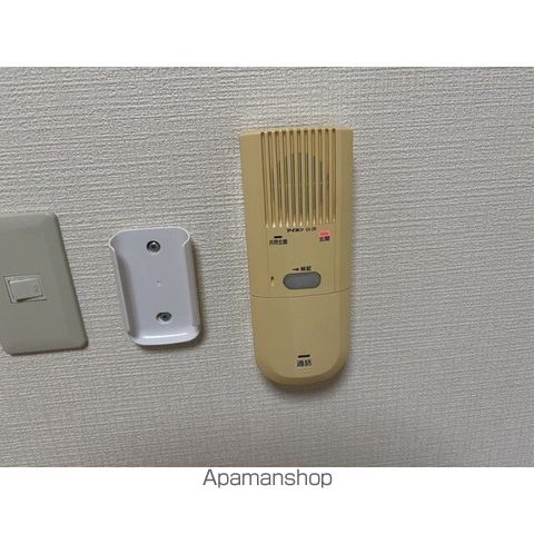 パワーク調布の内装写真