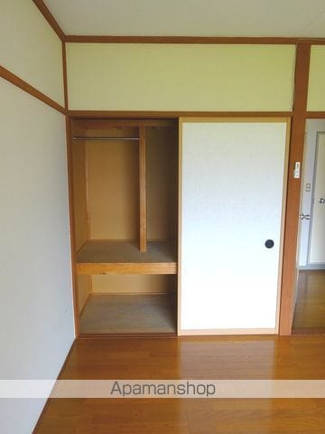 パルハイツ城南 A棟の内装写真