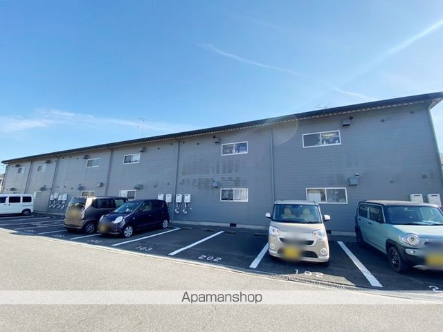 シティハイツカサミアIのその他写真