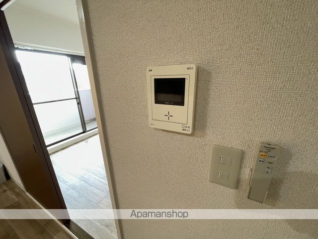 プロクシー貴船の内装写真