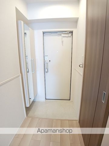 ヒカルサ尼崎神崎町の内装写真
