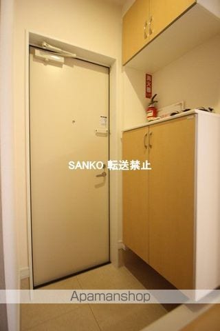 クリューソスの内装写真