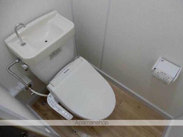 ビレッジハウス港島タワー1号棟の内装写真