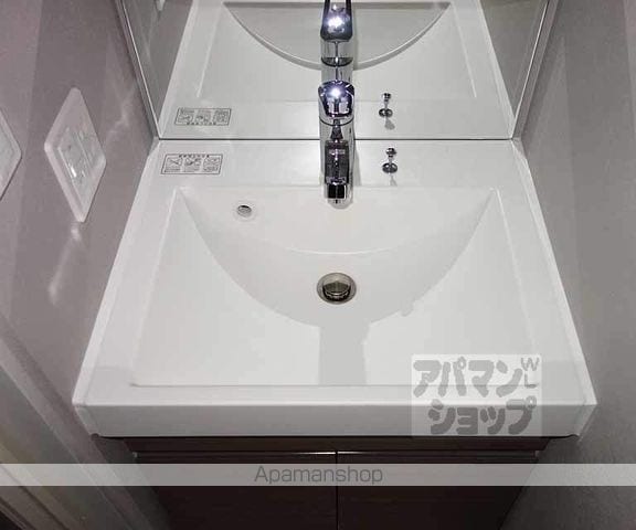 エステムコート京都西大路の内装写真