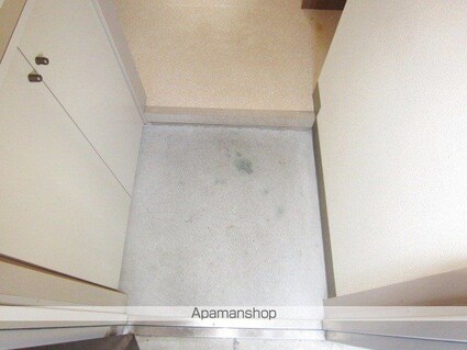 長野県長野市大字長野岩石町[1K/33.53m2]の内装1