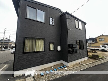 小針藤山ＮｅｏＭａｉｓｏｎ[1LDK/46.64m2]の外観2