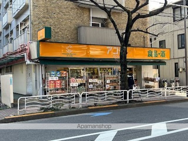 コンフォリア森下リバーサイドの周辺写真