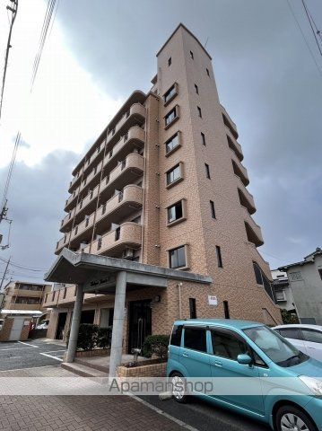 ハーシオンフルタIの外観写真