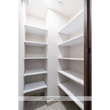 東京都中野区上高田１丁目[1LDK/40.32m2]の内装