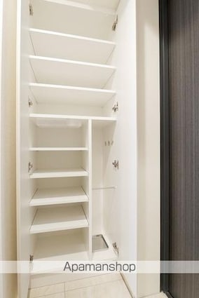東京都江東区亀戸６丁目[1K/25.96m2]のその他内装3