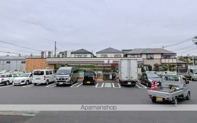 グレイス八潮の周辺写真