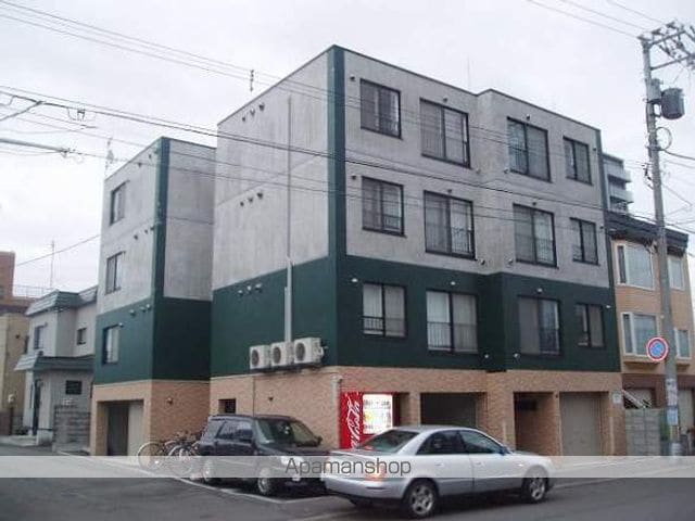 ローヤルハイツ水車町